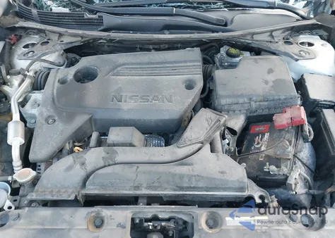 2018 Nissan Altima 2.5 S z USA, uszkodzony, nr VIN 1N4AL3AP5JC184978